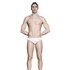 Head swimming Slip Costume Magnini PBT
