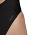 adidas Infinitex Fitness SH3.RO Mid 3 Stripes Swimsuit