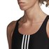 adidas Infinitex Fitness SH3.RO Mid 3 Stripes Swimsuit