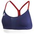 adidas Infinitex Fitness All Me Volley Bikini-Oberteil
