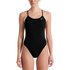 Nike HydraStrong Solids Cut Out Swimsuit