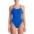 Nike Costume Da Bagno HydraStrong Solids Cut Out