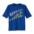 Nike Camiseta de manga corta Tilt Hydroguard