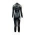 Aquaman Cell Gold 2022 Wetsuit Vrouw