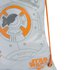 Speedo Star Wars Wet Kit Drawstring Bag