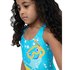 Speedo Tommy Turtle Digital Placement Swimsuit