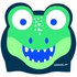 Speedo Crocodile Printed Character Kompleks Glukozaminy Msm