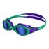 Speedo Futura Biofuse Flexiseal Junior Mirror Swimming Goggles