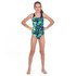 Speedo Wet ALV Splashback Swimsuit