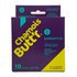 Chamois butt´r Eurostyle Anti-Chafe 9ml x 10 Units Cream