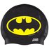 Zoggs Batman Silicone Swimming Cap