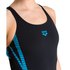 Arena Shiner Pro Back Swimsuit