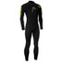Head Swimming Wetsuit Multix VL 2.5 Milímetros