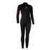 Head Swimming Wetsuit Multix VL 2.5 Milímetros Mulher