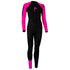 Head Swimming Explorer FS Wetsuit 3/2/2 Mm Vrouw