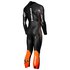Head swimming Openwater Pure 3 Wetsuit