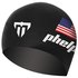Phelps Race Limited Edition Swimming Cap