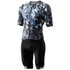 Sailfish Aerosuit Comp Short Sleeve Trisuit