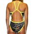 Disseny sport Lineal Thin Strap Swimsuit