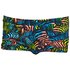 Funky trunks Eco Square Schwimmboxer