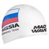 Madwave Team Swimming Cap