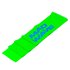 Madwave Expander Stretch Band 2000x150x0.3 mm Rope