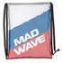 Madwave Russia Dry Mesh Drawstring Bag