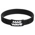 Madwave Silicone Bracelet