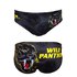 Turbo Wild Panther Swimming Brief