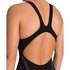 Arena Powerskin Carbon Core FX Open Back Competition Swimsuit