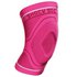 Shock doctor Protector Compression Knit Knee Sleeve With Gel
