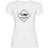 kruskis-t-shirt-a-manches-courtes-surf-at-own-risk