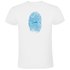 kruskis-t-shirt-a-manches-courtes-swimmer-fingerprint