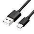 MyWay USB-кабель к Type C 2.1A 1M