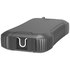 Muvit IP66 Waterproof Power Bank 2 USB 2.4A Ports + Type C 3A Port