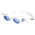 Leisis Iris Pro Monoblock Swimming Goggles