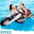 Intex Moto Hinchable Individual
