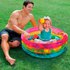 Intex Inflatable Ball Pool With 50 Coloured Balls Spiel