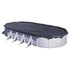 Gre Accessories Winter Cover For Oval Pools Premium