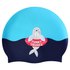 Funky Trunks Silicone Swimming Cap