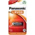 Panasonic 배터리 셀 LRV-08 12V GP23