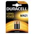 Duracell MN21 2 μονάδες