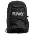 Funky trunks FYG013N71009 Backpack