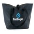 Surflogic Dry Bucket 50L Waterdichte Tas