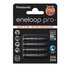Eneloop 4 Pro Micro AAA 930mAh Batteries