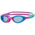 Zoggs Super Seal Swimming Goggles Junior