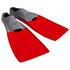 Zoggs Blade Rubber Long Swimming Fins