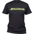 Salvimar Logo T-shirt med korta ärmar