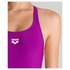 Arena Team Fit Racer Back Swimsuit