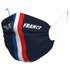 Alé French Cycling Federation 2021 Face Mask